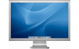 НЕ ВИДАЛЯТИ Apple Cinema 30"