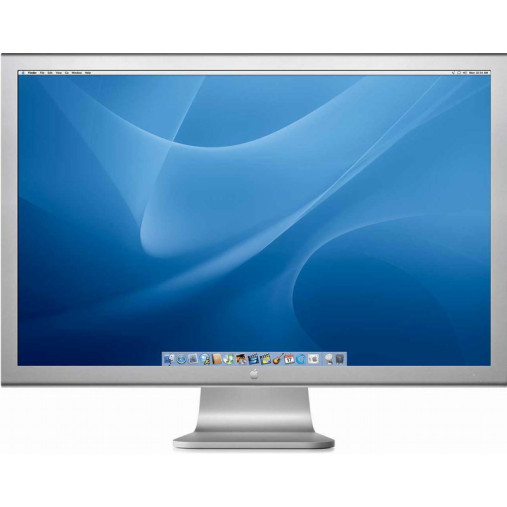 НЕ ВИДАЛЯТИ Apple Cinema 30"