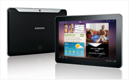 Samsung Galaxy Tab 10.1