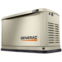 Газова електростанція GENERAC