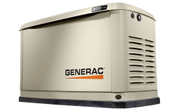 Газова електростанція GENERAC