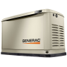 Газова електростанція GENERAC